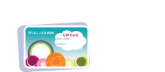 Gift Card: Comparte recuerdos espectaculares